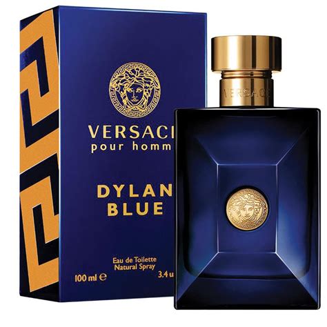 versace dylan blue perfume price in india|Versace Dylan Blue priceline.